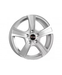 TechLine 539 S R15 W6.0 PCD5x112 ET45 DIA57.1